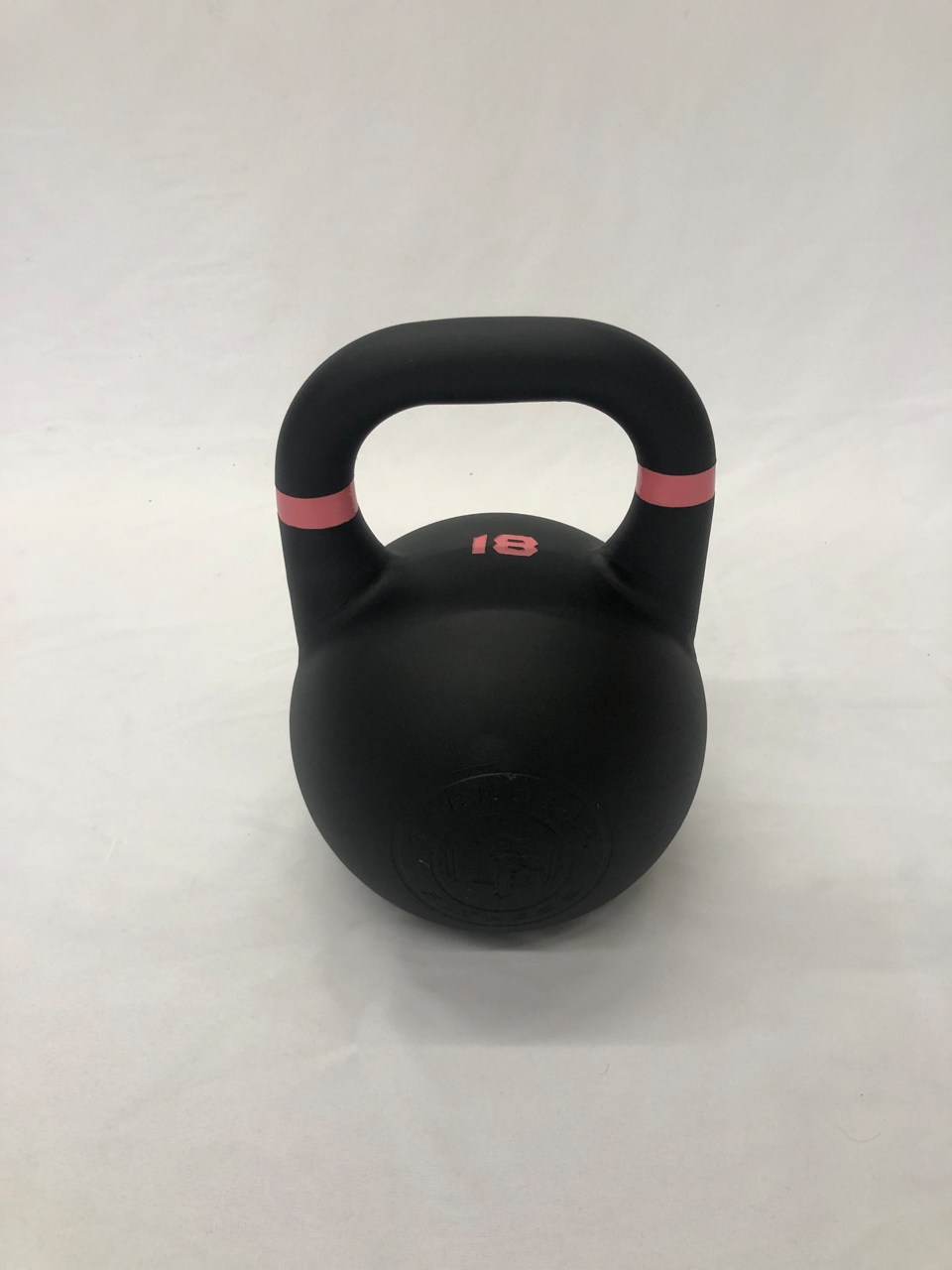 CF Full Competition Kettlebell 8 Piece Set