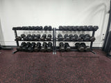 Dumbbell Set: 5 to 100s