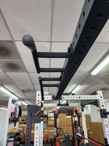 7ft Multi-Grip Pull-up Crossmember