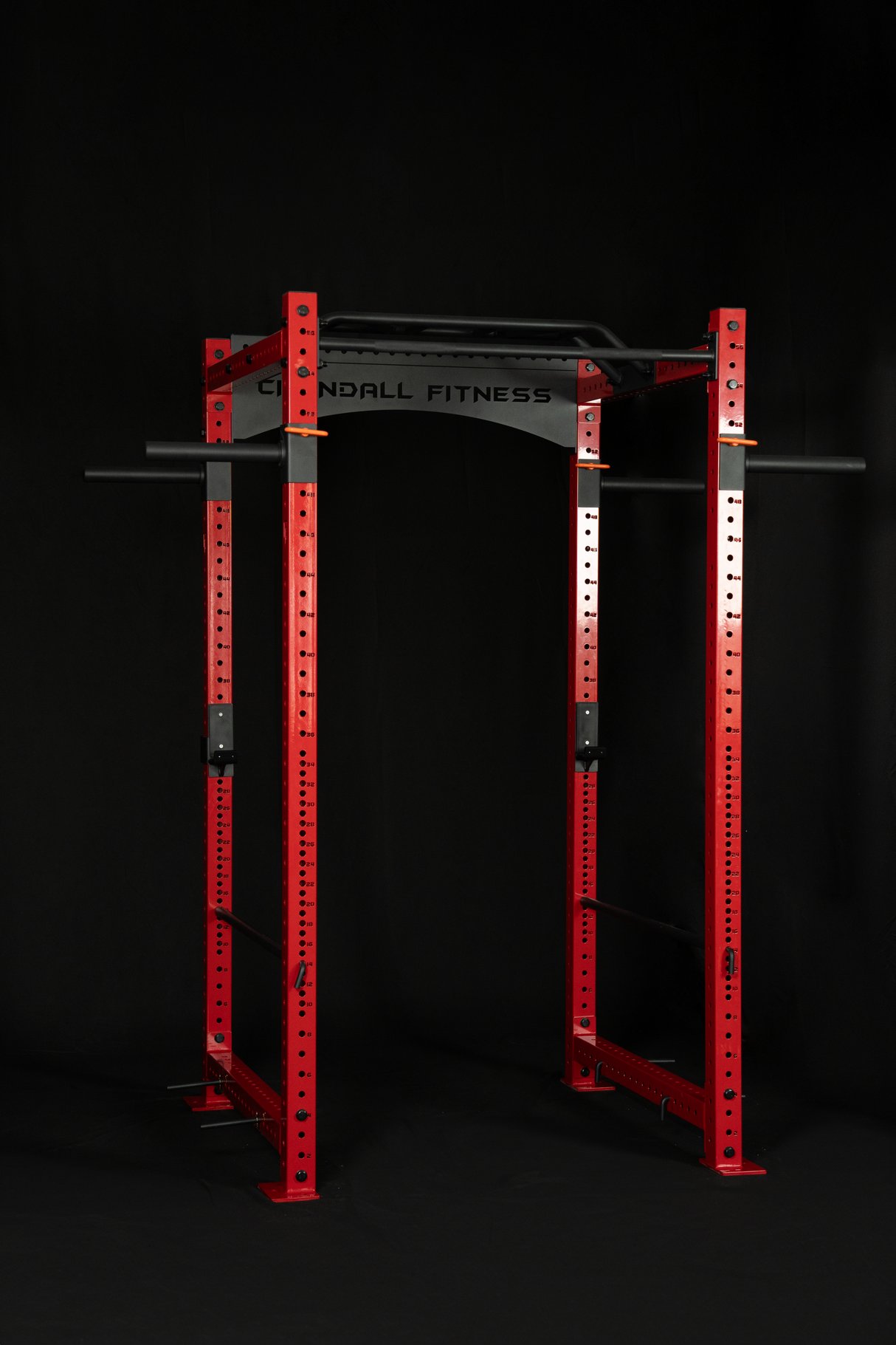 CF Power Rack V2.0