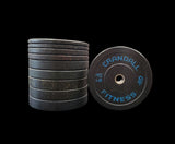 Crumb Bumper Plate Sets