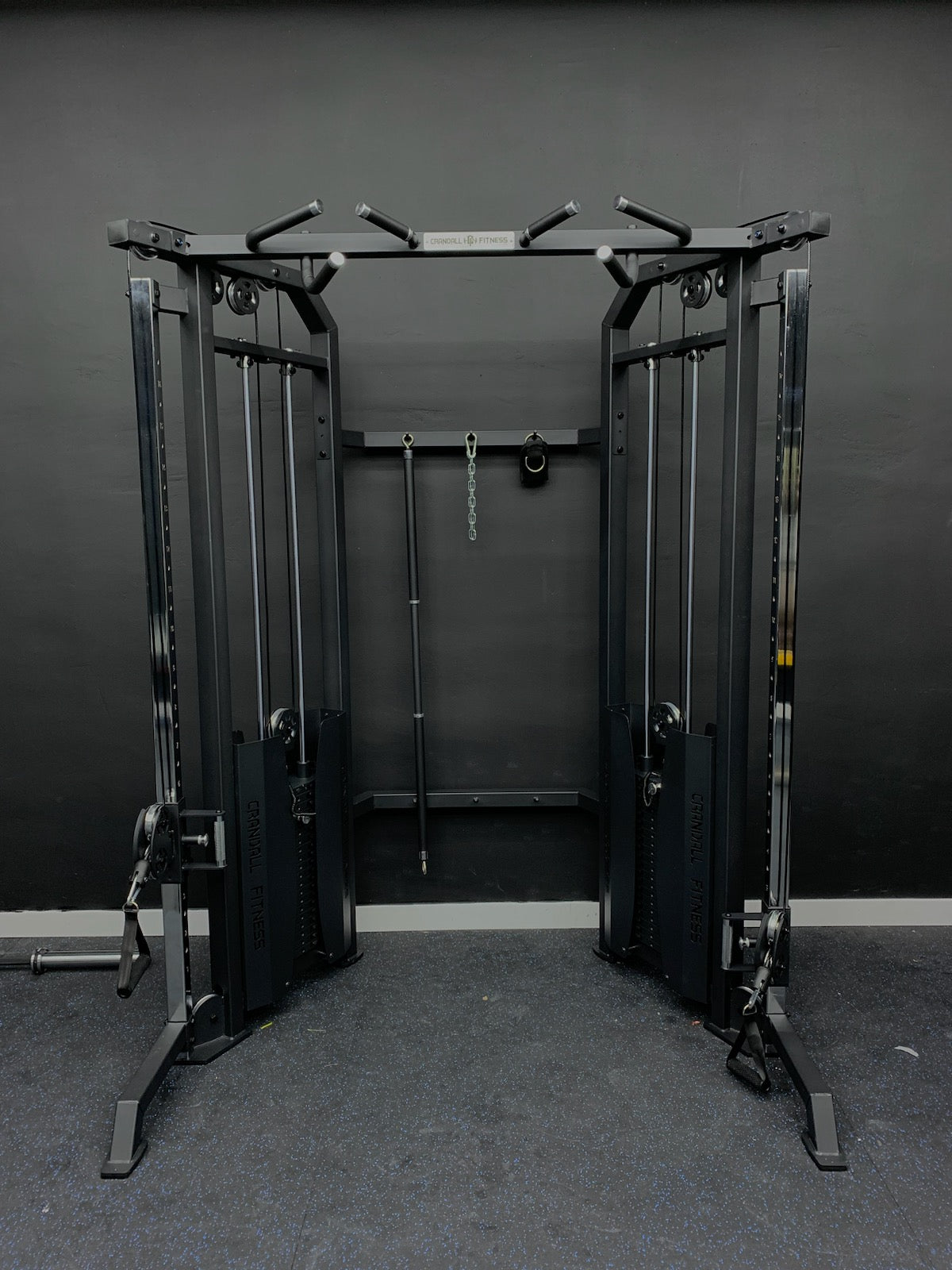 CF Functional Trainer