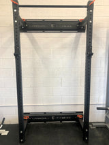 CF Foldable Wall Rack