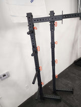 CF Power Rack 6 Post Extension V 2.0