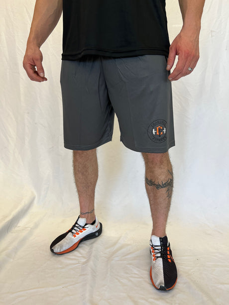 CF Athletic Shorts