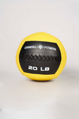 Wall Balls / Medicine Balls