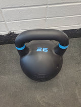 CF Full Competition Kettlebell 8 Piece Set