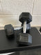 Dumbells & More