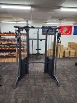 CF Functional Trainer