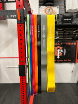 CF Heavy Duty Resistance Bands (single band)