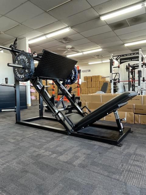 ⭐Special Order⭐ CF Commercial Leg Press