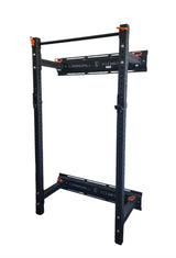 CF Foldable Wall Rack