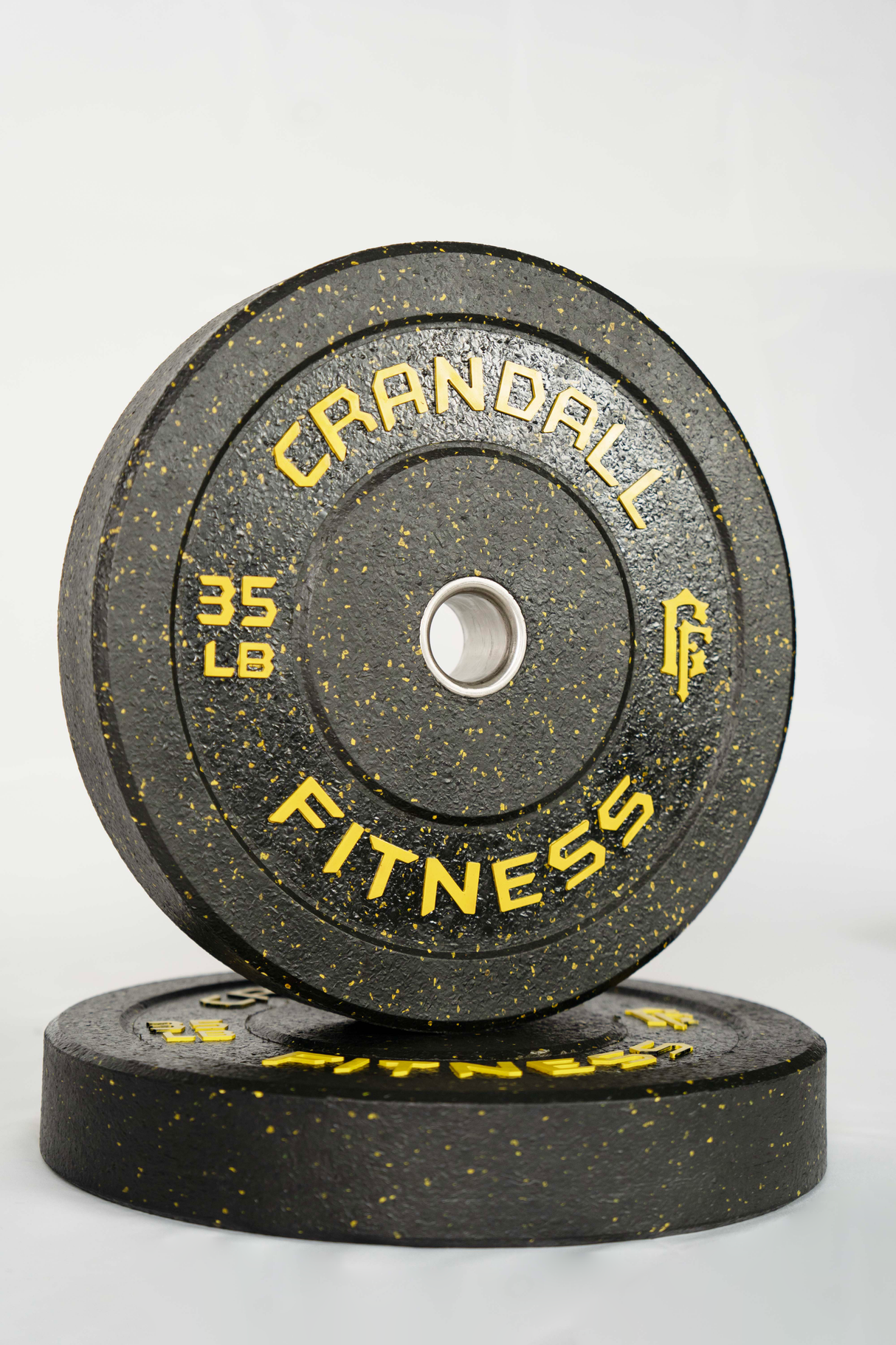 CF Crumb Bumper Plates (Pairs)