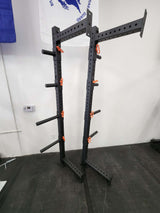 CF Power Rack 6 Post Extension V 2.0