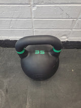 CF Full Competition Kettlebell 8 Piece Set