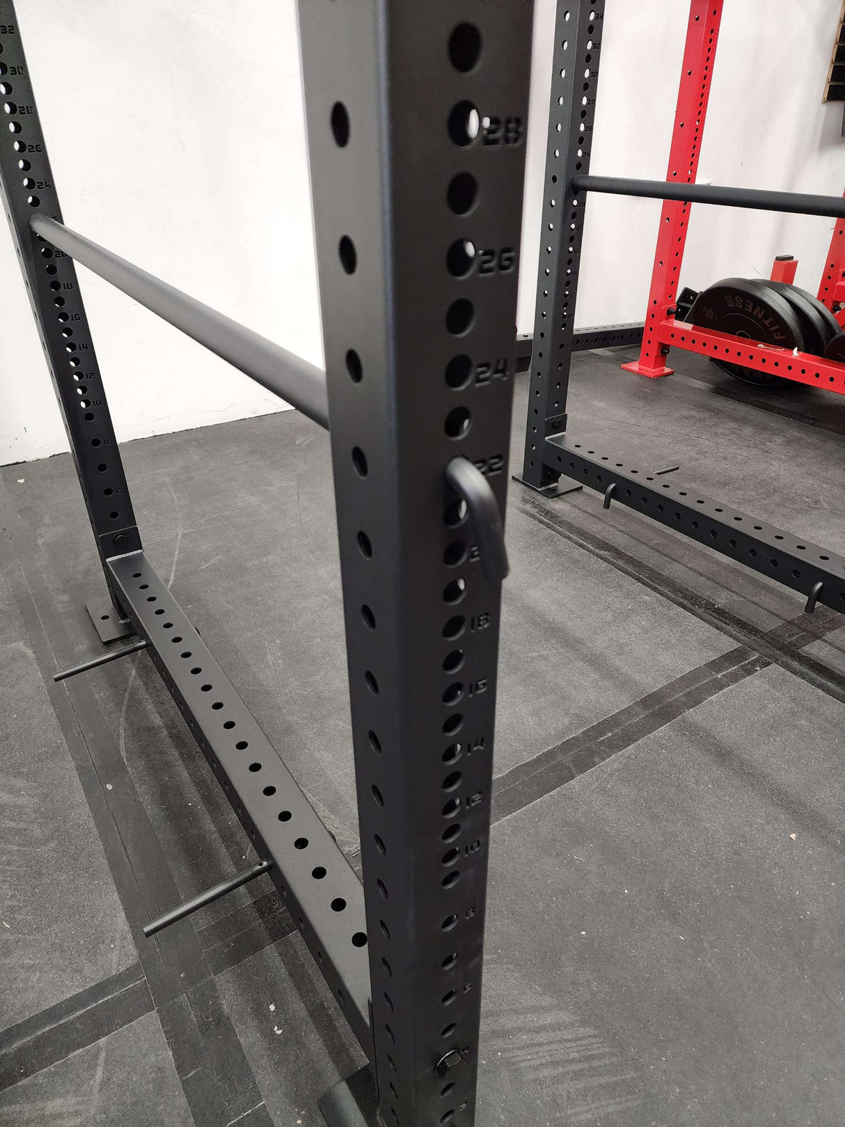 CF Power Rack V2.0