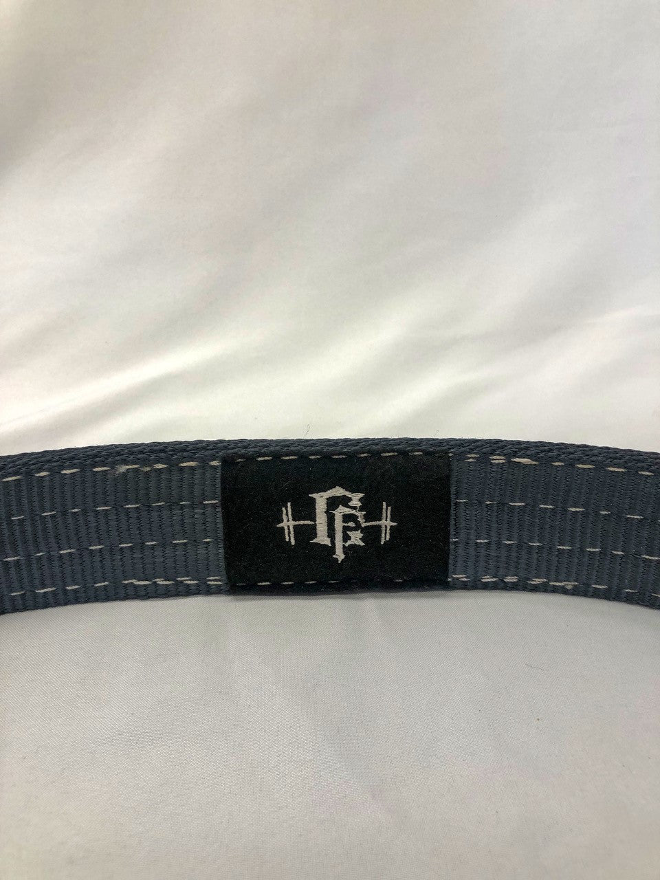 CF Safety Straps