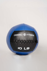 Wall Balls / Medicine Balls