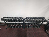 Dumbbell Set: 5 to 100s