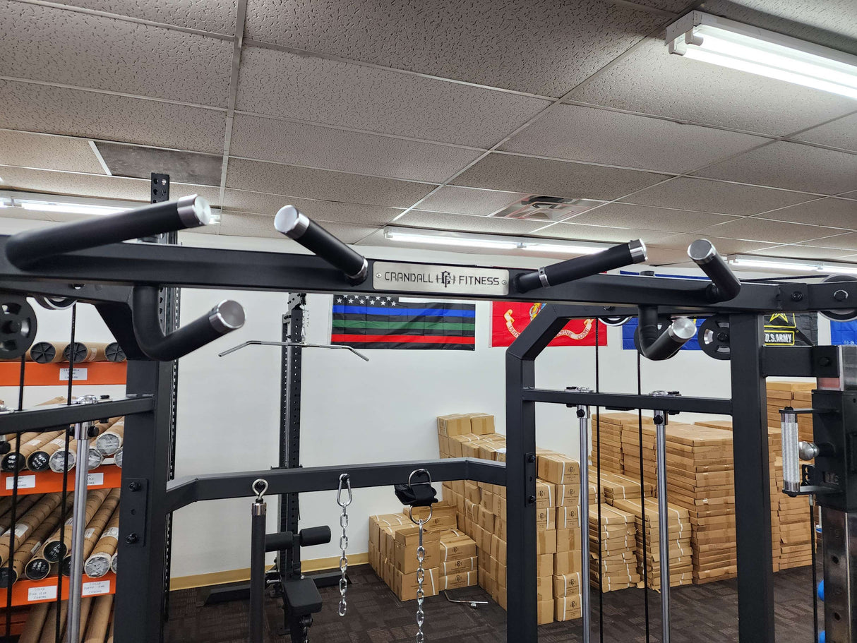 CF Functional Trainer