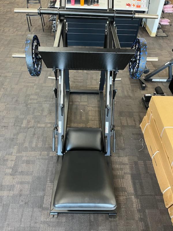 ⭐Special Order⭐ CF Commercial Leg Press