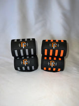 CF Heavy Duty Wrist Wraps