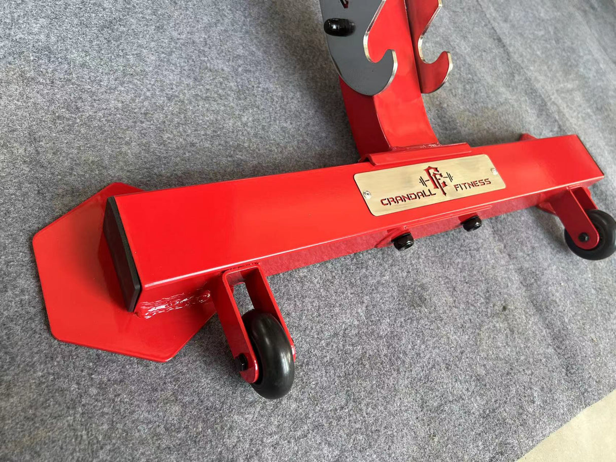 CF FID Adjustable Bench 3.0 (Flat/Incline/Decline)