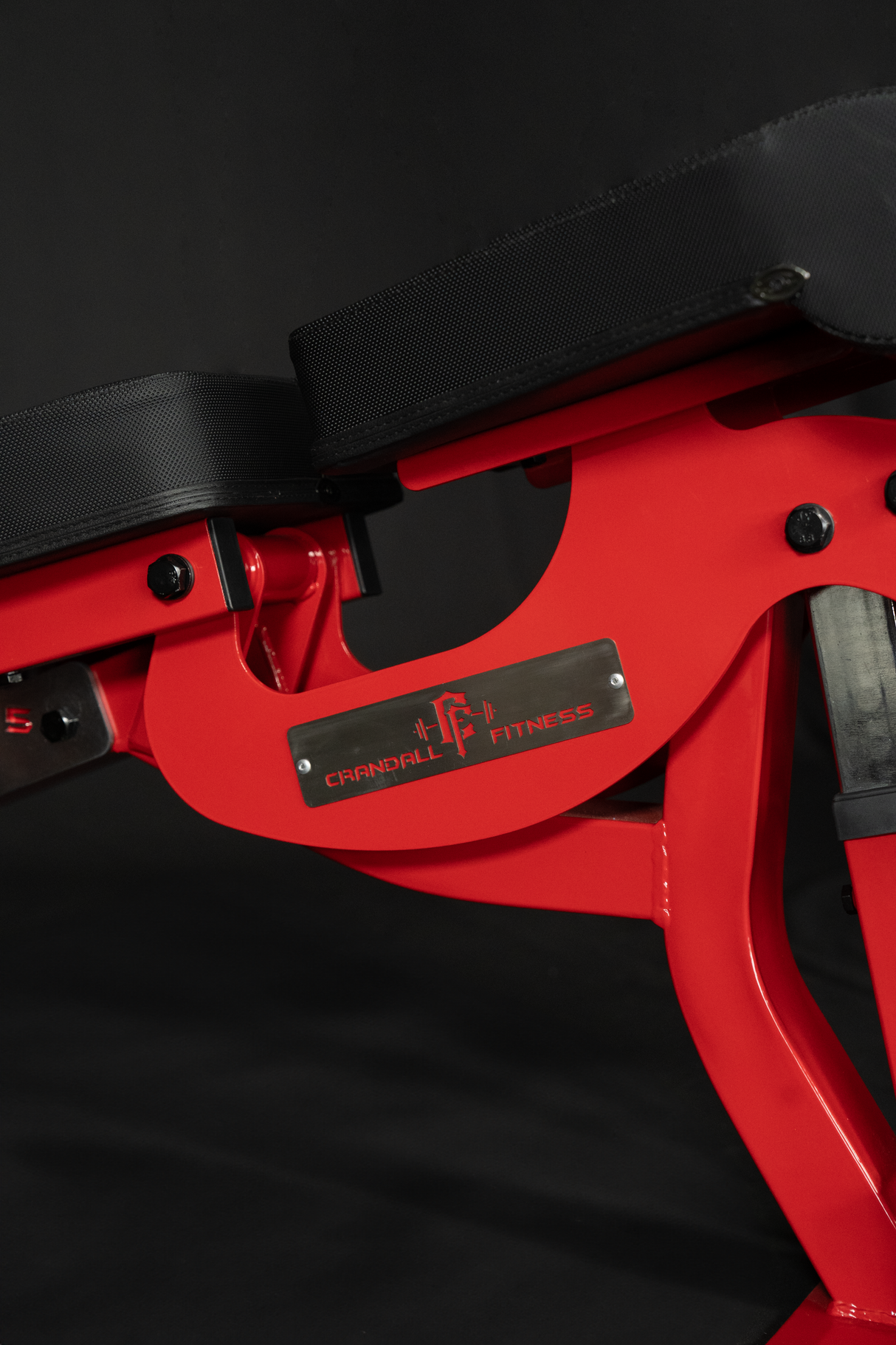 CF FID Adjustable Bench 3.0 (Flat/Incline/Decline)