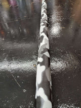 Professional Deadlift Bar - Camo