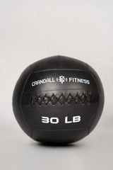 Wall Balls / Medicine Balls