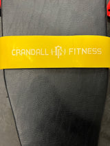 CF Heavy Duty Resistance Bands (single band)