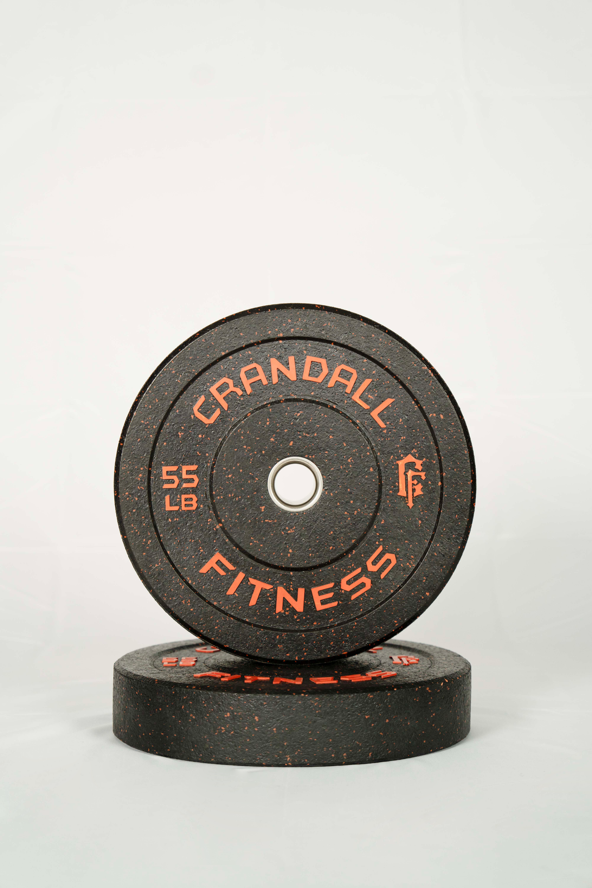 CF Crumb Bumper Plates (Pairs)