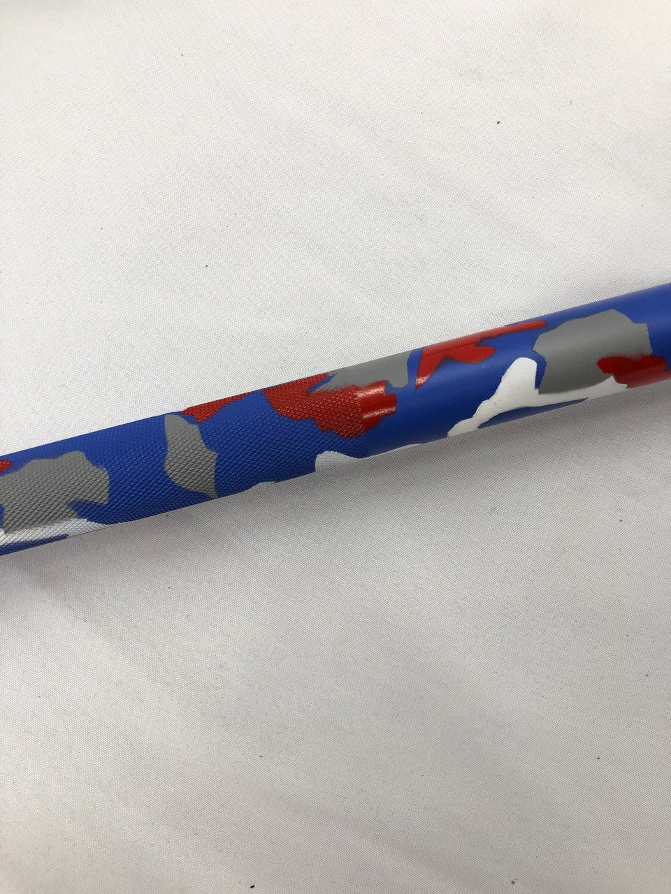 20 kg Camo Olympic Bar