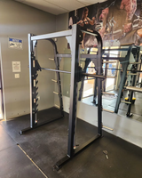 ⭐Special Order⭐ CF Vertical Smith Machine