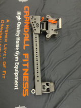 Universal Motion Trolley System