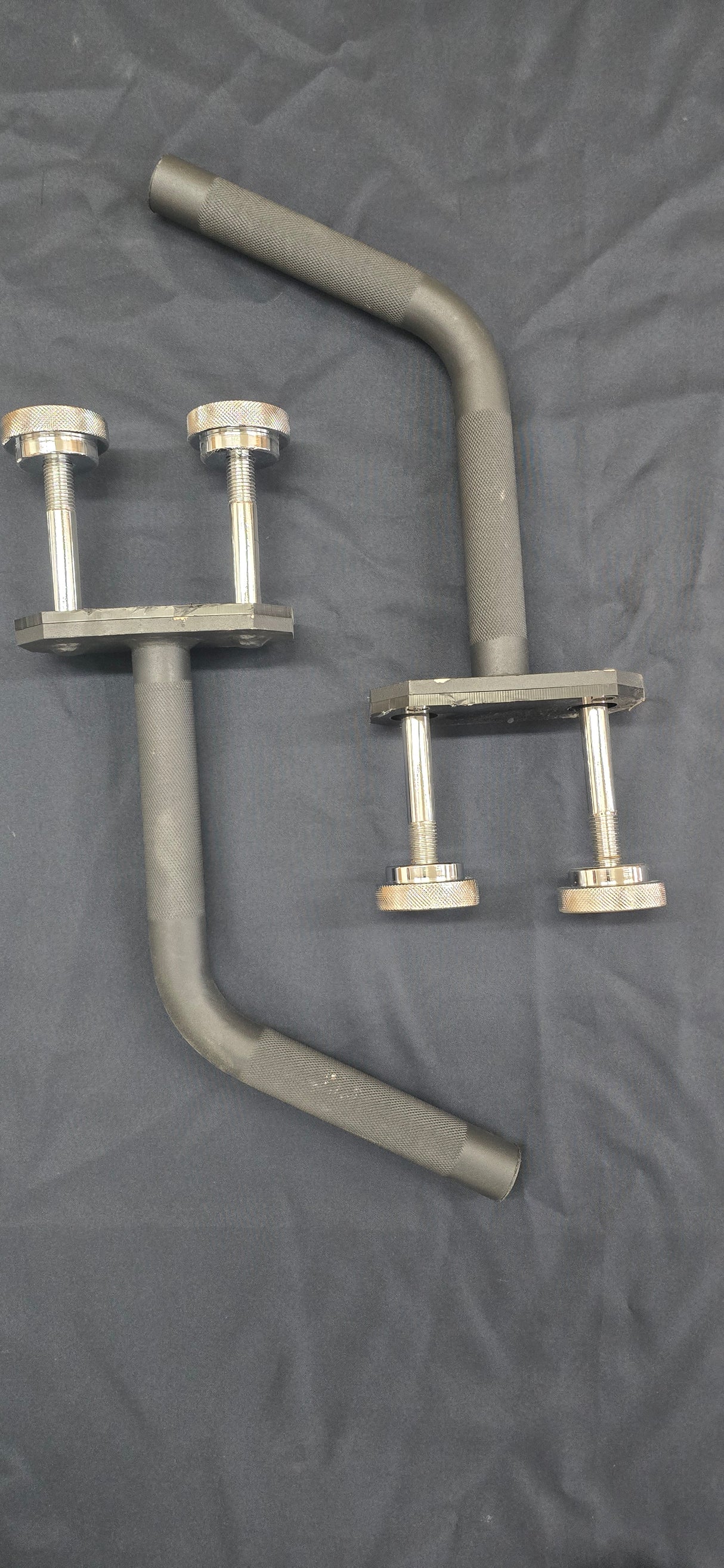 Handles for Universal Motion Swing Arms