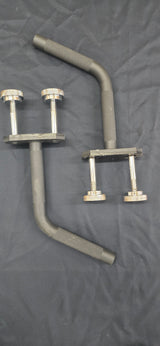 Handles for Universal Motion Swing Arms