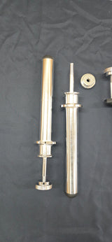 Handles for Universal Motion Swing Arms