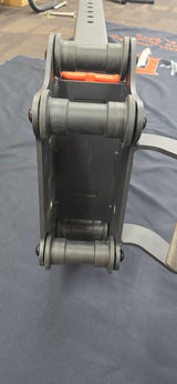 Universal Motion Trolley System