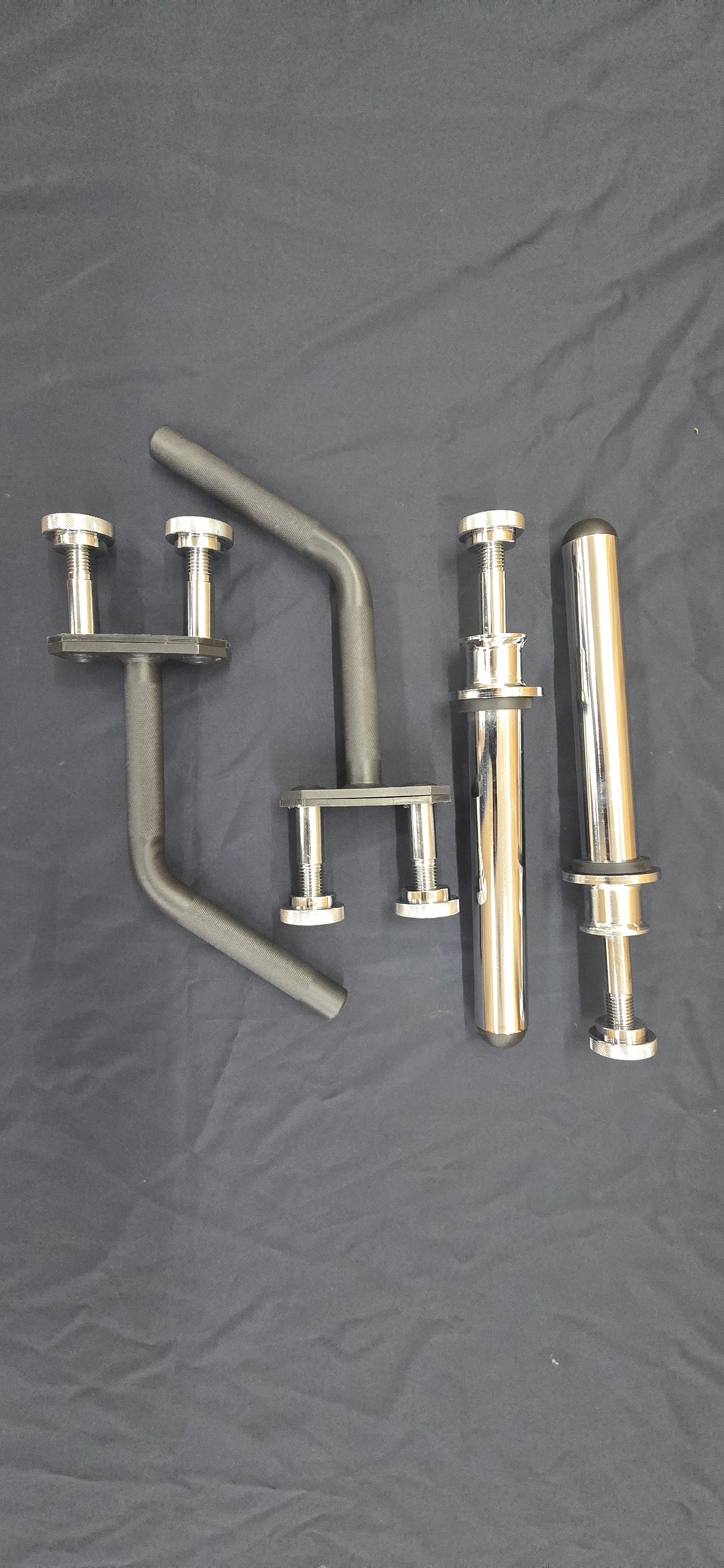 Handles for Universal Motion Swing Arms
