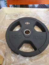 CF Rubber Coated Steel Plates