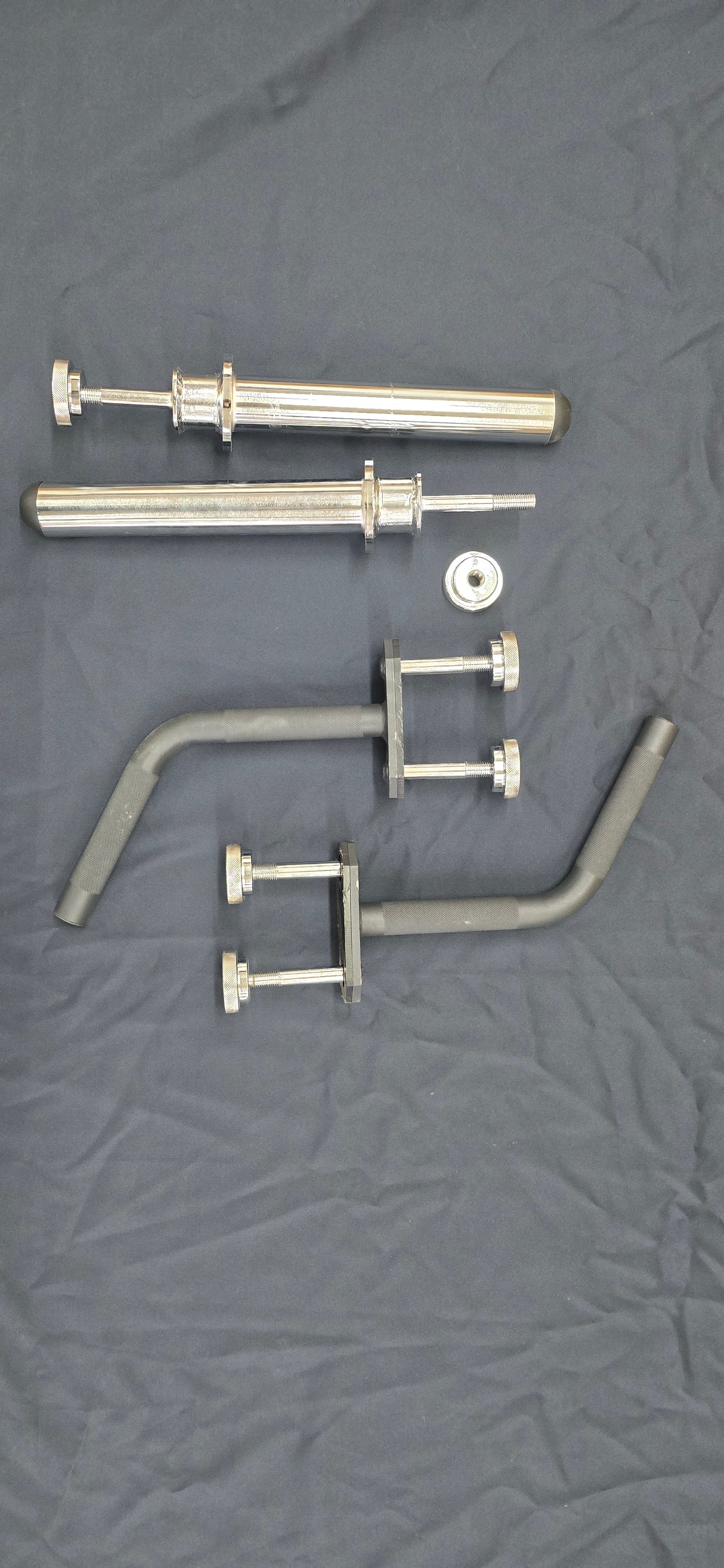 Handles for Universal Motion Swing Arms