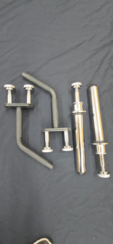 Handles for Universal Motion Swing Arms
