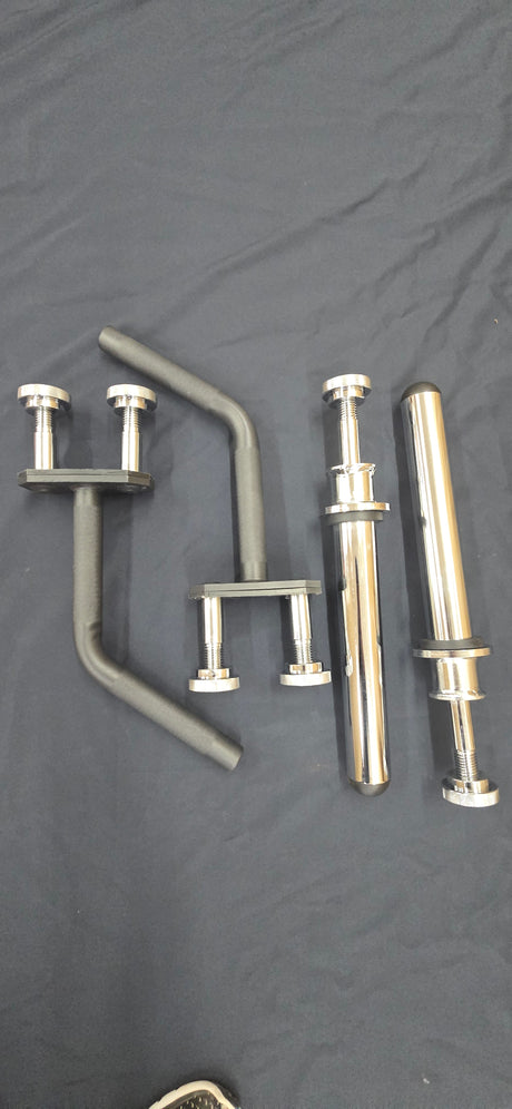 Handles for Universal Motion Swing Arms