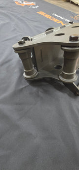 Universal Motion Trolley System