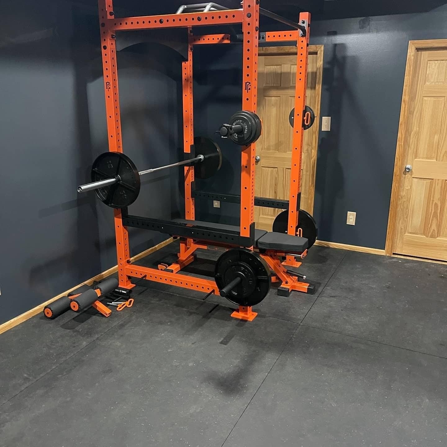 Build Your Starter Gym – Crandall Fitness Build Your Starter Gym – Crandall Fitness